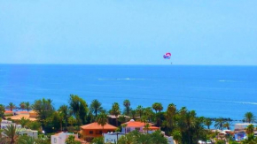 Отель Las Americas Panoramic Sea Views   Плайя Де Лас Америкас